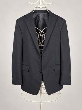 Michael Kors Black Jacket